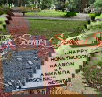 Private Scenic Siesta Picnic Experience in Savannah - Accommodation Alabama