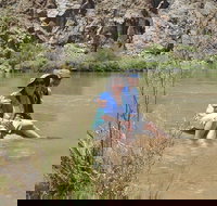 Full-Day Inner Canyon River Tour to the Bottom of Grand Canyon - Accommodation Alabama