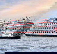 90-Minute Savannah Riverboat Sightseeing Cruise - Accommodation Alabama