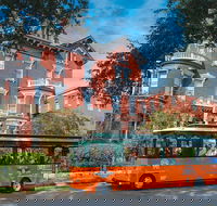 Savannah Hop-On Hop-Off Trolley Tour - Accommodation Alabama