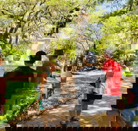 Explore Savannah History Walking Tour - Accommodation Alabama