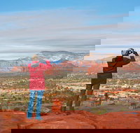 Sedona Red Rock Explorer from Flagstaff - Accommodation Alabama