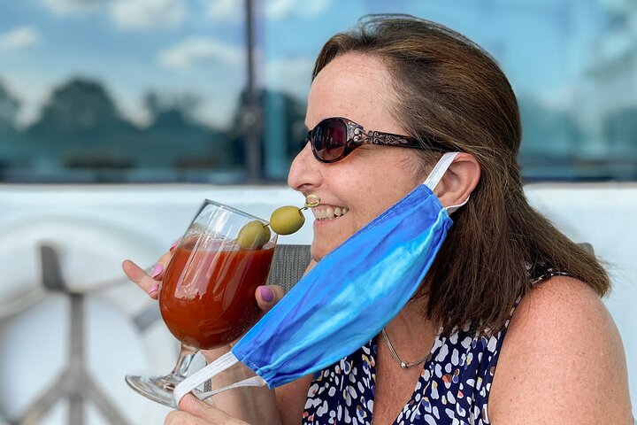 New Jersey Lunch Cruise - thumb 2