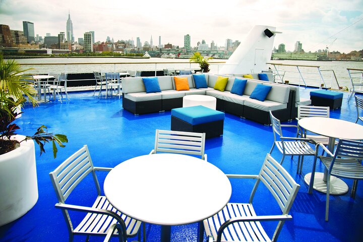 New Jersey Lunch Cruise - thumb 4