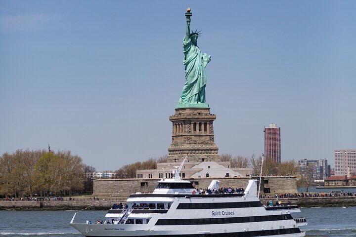 New Jersey Lunch Cruise - thumb 5