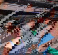 Haunted Denver Ghost and Pub Walking Tour in Lower Downtown - Accommodation Alabama