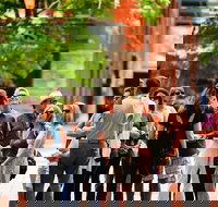 Haunted Denver Walking Food Tour - Accommodation Alabama