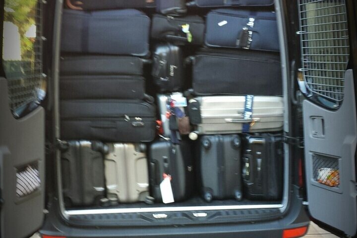 Full Day Private Tour of Santa Barbara - 10 Hours