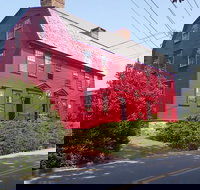 Private Mansion and Newport Rhode Island City Tour - Accommodation Alabama