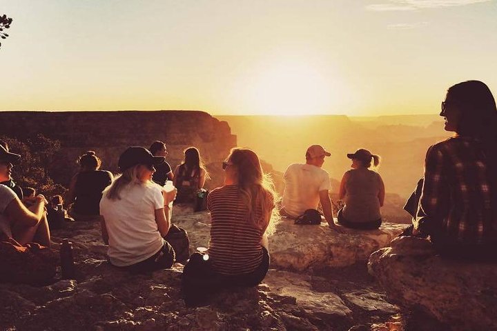 Southwest USA 7 Day Adventure