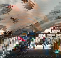 Denver's History and Ghost Adventure - Accommodation Alabama