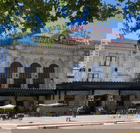 Downtown Denver History  Highlights - Small Group Walking Tour - Accommodation Alabama