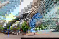 Accommodation Alabama