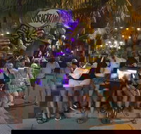 FMB Haunted Pub Crawl - Accommodation Alabama