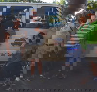 Grand Canyon Sightseeing Tour from Flagstaff - Accommodation Alabama