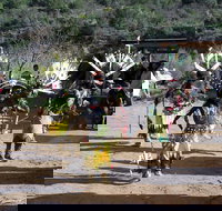 Half-Day Salt River Raft Trip - Accommodation Alabama