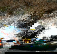 Raft  Camp - Accommodation Alabama