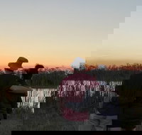 Everglades Private VIP Boutique Tour with Airboat Ride - Accommodation Alabama