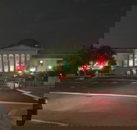 Private Guided Washington DC Moonlight City Tour - Accommodation Alabama