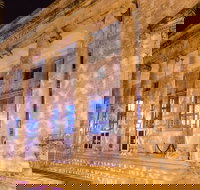 Fort Myers Scavenger Hunt His Greatest Invention - Accommodation Alabama