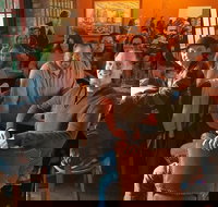 Best of Denver Tour - Accommodation Alabama