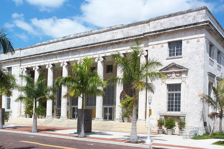 VIP Private Historic And Nature Tour Of Fort Myers - thumb 0