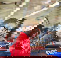 Grand Canyon Railway Train Tickets - Accommodation Alabama