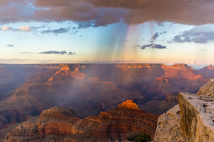 7-Day Utah and Arizona 9 Park Tour