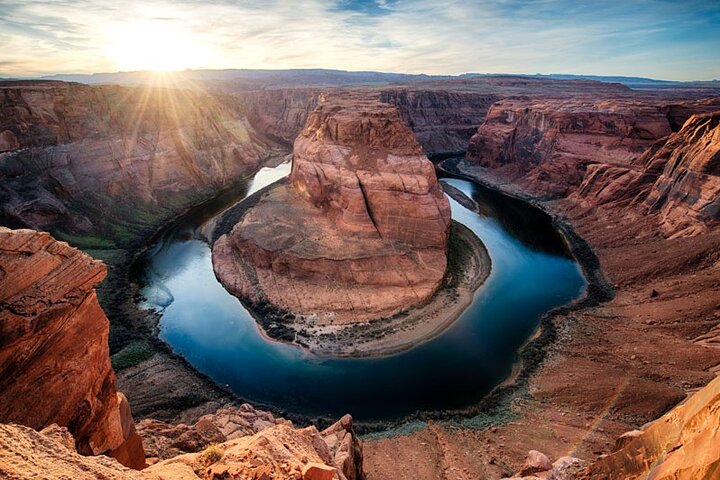 7-Day Utah And Arizona 9 Park Tour - thumb 4