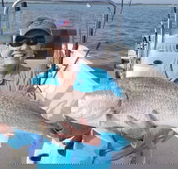 Cape Coral Inshore Fishing Charter - Accommodation Alabama