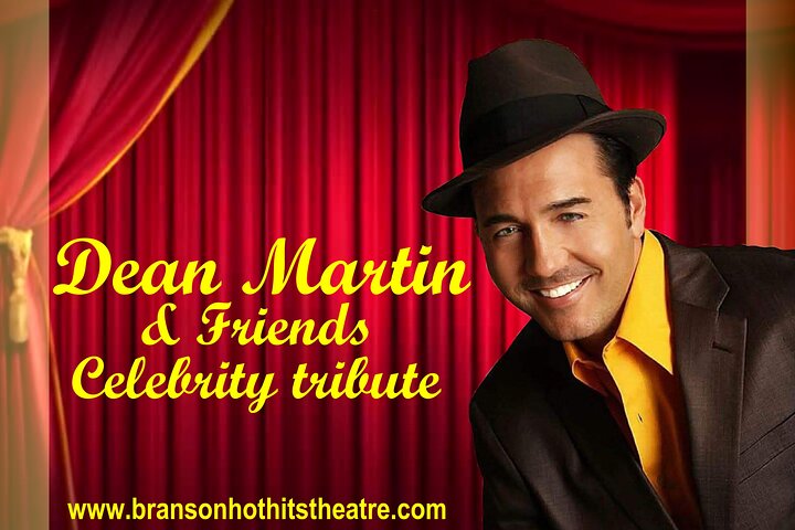 Dean Martin And Friends Celebrity Tribute Show - thumb 0
