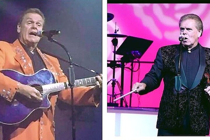 Dean Martin And Friends Celebrity Tribute Show - thumb 1