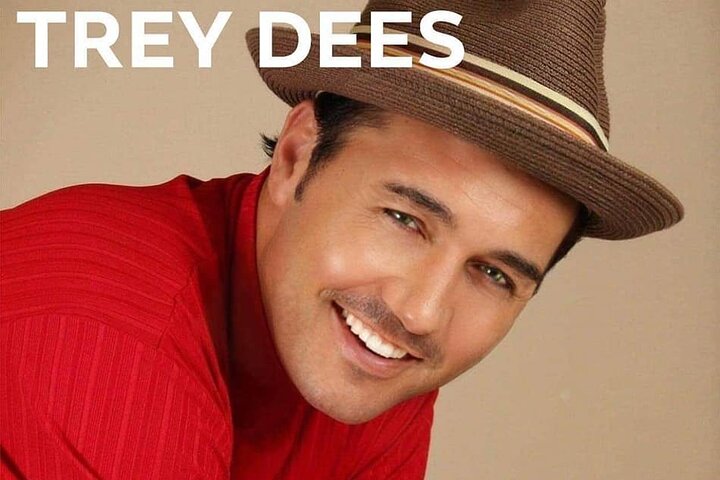 Dean Martin And Friends Celebrity Tribute Show - thumb 2