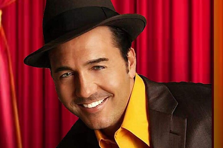 Dean Martin And Friends Celebrity Tribute Show - thumb 3