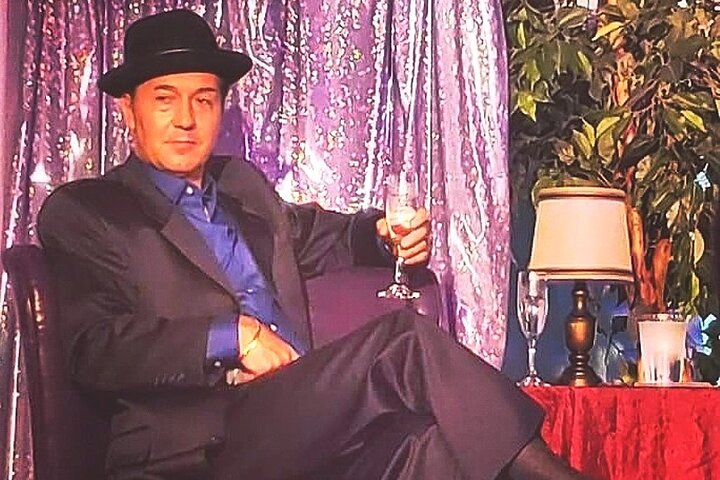 Dean Martin And Friends Celebrity Tribute Show - thumb 4