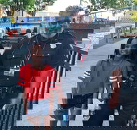 Fun City Scavenger Hunt in Birmingham by Operation City Quest - Accommodation Alabama