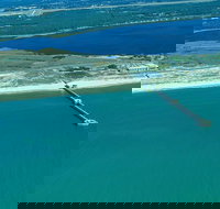 Private 30 Minute Scenic Gulf Coast Beach Flight - Accommodation Alabama