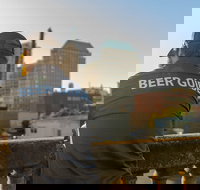 5-Hour Birmingham Original Brew Tour - Accommodation Alabama