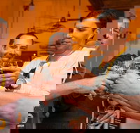 Half-Day Sips of Birmingham Tour - Accommodation Alabama