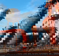 Historical Highlights of Birmingham - Accommodation Alabama