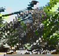 Birmingham Civil Rights Tour - Accommodation Alabama