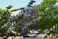 Ider Al Accommodation Alabama