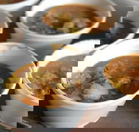 Downtown Mobile Food Tour - Accommodation Alabama