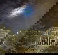 The Birmingham Ghost Walk - Hotels Churches and Riots Tour - Accommodation Alabama