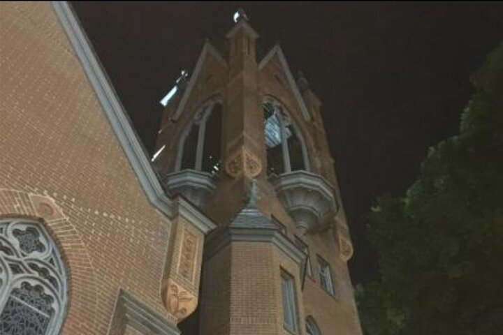 The Birmingham Ghost Walk - Hotels Churches And Riots Tour - thumb 3