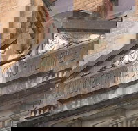 1963 Birmingham Civil Rights Experience - Black History Matters Walking Tour - Accommodation Alabama